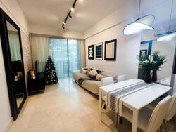 D'Ecosia (D15), Condominium #517593681